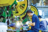  Thoái vốn nhà nước đang trở thành phép thử thực chất đối với nội lực doanh nghiệp