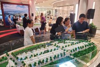 Năm 2026, cho vay bất động sản của một ngân hàng không được vượt quá tốc độ tăng trưởng tín dụng chung của ngân hàng đó