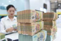 Chi phí vốn ở mức cao tiếp tục gây áp lực lên biên lãi của các ngân hàng