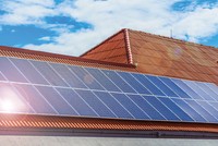 Helio Energy muốn huy động vốn để thâu tóm Công ty cổ phần SD Trường Thành - chủ đầu tư dự án Điện mặt trời Thuận Minh 2