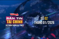 [Bản tin Tài chính] Công bố kết quả sơ bộ số liệu Tổng điều tra nông thôn, nông nghiệp năm 2025 