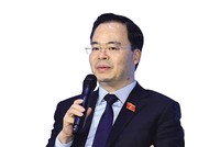  TS. Trần Văn Khải, Phó chủ nhiệm Ủy ban Khoa học, Công nghệ và Môi trường của Quốc hội 