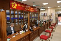 Tiêu chí phân bổ biên chế công chức giai đoạn 2026 - 2031 