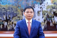 Bộ trưởng Bộ Tài chính Nguyễn Văn Thắng.