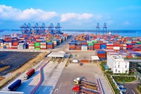 Nhiều giải pháp hỗ trợ xuất khẩu sẽ được Bộ Công thương triển khai nhằm kịp thời tháo gỡ khó khăn cho doanh nghiệp. 