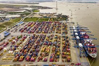 Vượt qua khó khăn, thách thức, kinh tế Việt Nam vẫn tăng trưởng 8,02%, tạo tiền đề cho tăng trưởng 2 con số giai đoạn tới 