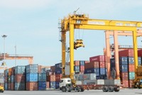 Nhiều mặt hàng xuất khẩu chủ lực duy trì thứ hạng cao trên thị trường thế giới 