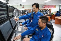 BSR sản xuất kinh doanh an toàn, ổn định và hiệu quả