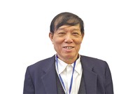 PGS-TS. Bùi Tất Thắng, nguyên Viện trưởng Viện Chiến lược phát triển 