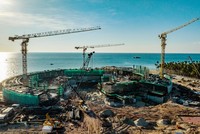 Phú Quốc: Khi địa lý đã đủ, thể chế phải bứt phá