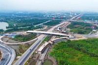 Lợi thế tăng giá của bất động sản khu Tây TP.HCM