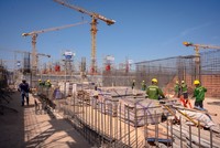 Bảo hiểm bắt buộc trong hoạt động đầu tư xây dựng.