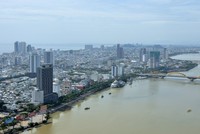 Điều chỉnh quy hoạch Đà Nẵng cần mở rộng và gắn kết các không gian phát triển 