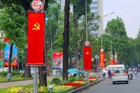 Doanh nghiệp đặt trọn niềm tin, sẵn sàng cùng đất nước tiến vào kỷ nguyên thịnh vượng 