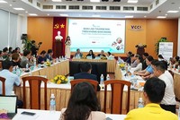 Gian lận thương mại trên không gian mạng là thách thức lớn của kinh tế số 