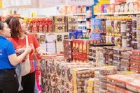 TP.HCM yêu cầu Sở ngành theo dõi sát cung cầu hàng hóa các mặt có nhu cầu tiêu dùng cao trong dịp Tết Bính Ngọ