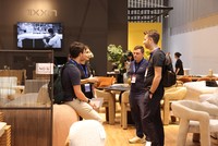 Ngành gỗ tiếp tục khai thác sâu các thị trường đã mở trong năm 2026.