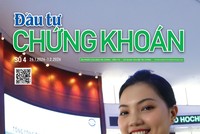 Báo Đầu tư Chứng khoán số 4