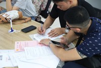 Luật thuế mới không còn cho phép bù trừ khoản lỗ từ hoạt động chuyển nhượng bất động sản