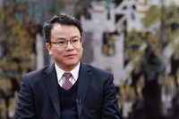 Thứ trưởng Bộ Tài chính Trần Quốc Phương. Ảnh: Mạnh Tuấn