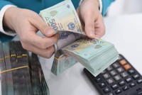 NIM của ngành ngân hàng đang chịu sức ép từ nhiều yếu tố