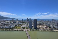 Đà Nẵng: Quy chế kiến trúc đô thị mới tại 15 phường, xã có hiệu lực 