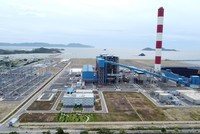 Xây dựng Đề án Trung tâm Công nghiệp, Dịch vụ năng lượng tái tạo Khánh Hòa 