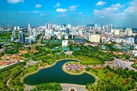 Chính phủ ban hành Kế hoạch triển khai thi hành Luật Quy hoạch