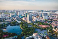 Bộ Xây dựng phải trình Chính phủ Nghị định quy định chi tiết một số điều và biện pháp để tổ chức, hướng dẫn thi hành Luật Xây dựng về quản lý hoạt động xây dựng trong tháng 4/2026.