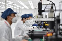 Gỡ "nút thắt" chính sách để tạo đột phá cho doanh nghiệp khoa học công nghệ 