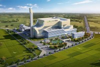 Hưng Yên: Nâng hiệu quả xử lý rác bằng công nghệ hiện đại 