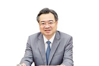 Ông Nguyễn Thanh Nghị, Ủy viên Bộ Chính trị, Trưởng Ban Chính sách, chiến lược Trung ương 