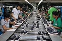 Năm 2025, ngành da giày, túi xách tiếp tục khẳng định vai trò là một trong những trụ cột xuất khẩu của nền kinh tế, mang về gần 29 tỷ USD. 