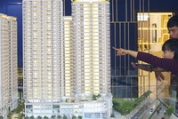 Người mua nhà cần chú ý diễn biến lãi vay