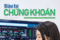Báo Đầu tư Chứng khoán số 5
