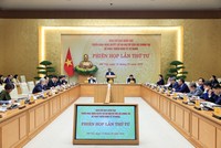 Giao việc lớn, việc khó, việc đột phá cho doanh nghiệp tư nhân 