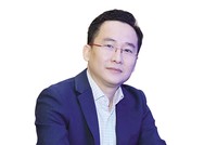 TS. Châu Đình Linh (Trường đại học Ngân hàng TP.HCM)