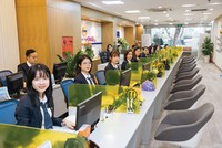 SHS đang đặt mục tiêu quay trở lại Top 10 thị phần môi giới trên HOSE