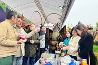 Ngày Gia Lai tại Hà Nội là sự kiện có ý nghĩa đặc biệt quan trọng – nơi hình ảnh Gia Lai được lan tỏa tới người dân Thủ đô. 