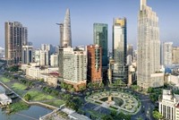 Cơ quan giúp việc Hội đồng điều hành Trung tâm tài chính quốc tế có chức năng, nhiệm vụ tham mưu, giúp việc cho Chủ tịch Hội đồng điều hành Trung tâm Tài chính quốc tế tại Việt Nam.