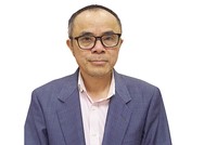 TS. Lê Xuân Sang, Phó viện trưởng Viện Kinh tế Việt Nam và Thế giới 