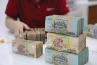 Các ngân hàng đang tập trung gia tăng nguồn vốn không kỳ hạn (CASA) nhằm giảm chi phí vốn