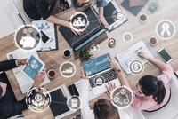 Năm 2026 được kỳ vọng là năm mà các công ty bảo hiểm sẽ có những biến đổi từ bên trong