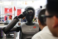 AI không chỉ là công nghệ, mà là chiến lược phát triển sống còn trong kỷ nguyên số