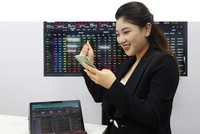 Đỉnh của chỉ số không còn đồng nghĩa với đỉnh của toàn bộ thị trường