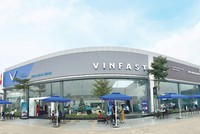 Tập đoàn Tương lai Việt (VFG): Đón vận hội mới trên vai người khổng lồ