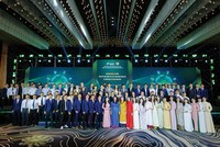 Gas Shipping (GSP) - Khẳng định niềm tin, nâng tầm thương hiệu