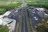 Thương nhân đầu mối và phân phối được yêu cầu đảm bảo cung ứng xăng dầu cho tuyến cao tốc TP.HCM - Long Thành - Dầu Giây. 