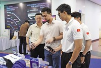 Các giải pháp thử nghiệm có kiểm soát tài sản số được người trẻ Việt Nam rất quan tâm 