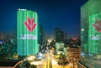 VPBank (VPB): Chất lượng tài sản "lột xác", nợ xấu hợp nhất về dưới 3%